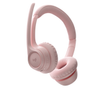 AUDIFONO LOGITECH ZONE 300 ROSE BLUETOOTH/20HRS LOGITECH