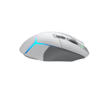 MOUSE G502 X PLUS WHITE LIGHTSPEED 25K DPI LIGHTFORCE/LIGHTSY LOGITECH