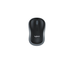 LOGITECH MK270 TECLADO + MOUSE WIRELESS/BT BLACK LOGITECH