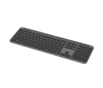 TECLADO LOGITECH SLIM SILENT K950 WIRELESS BOLT/BLUETOOTH SP BLA LOGITECH