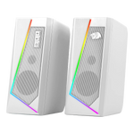 ALTAVOCES ANVIL GS520 WHITE REDRAGON