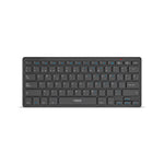 KIT EVOLUTION BLACK CYB WT801 TECLADO + MOUSE WIFI