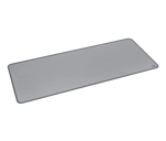 GRIS MOUSE PAD LOGITECH DESKMAT STUDIO SERIES, 70CM X 30CM, ANTI-SALPICADURA LOGITECH