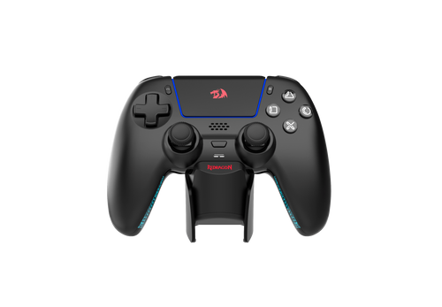 GAMEPAD WARGRIP G831 CON BASE DE CARGA