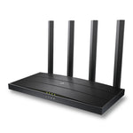 TP-LINK (ARCHER AX12) AX1500 DUAL-BAND WI-FI 6 ROUTER TP LINK