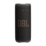 PARLANTE GRIP BT SPEAKER BLACK JBL