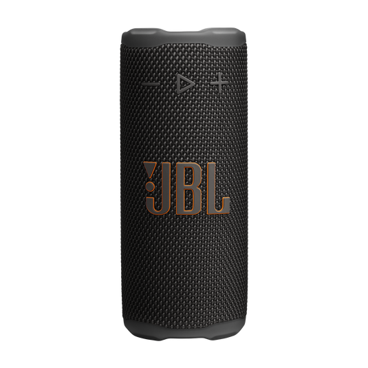 PARLANTE GRIP BT SPEAKER BLACK JBL