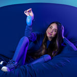 G203 BLUE LOGITECH