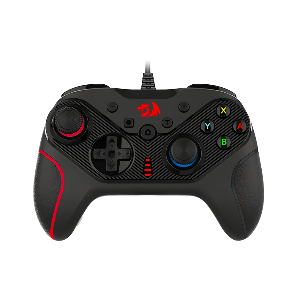 GAMEPAD REDRAGON RIFT G710 CABLEADO REDRAGON