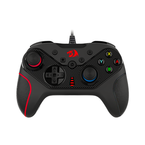 GAMEPAD REDRAGON RIFT G710 CABLEADO REDRAGON