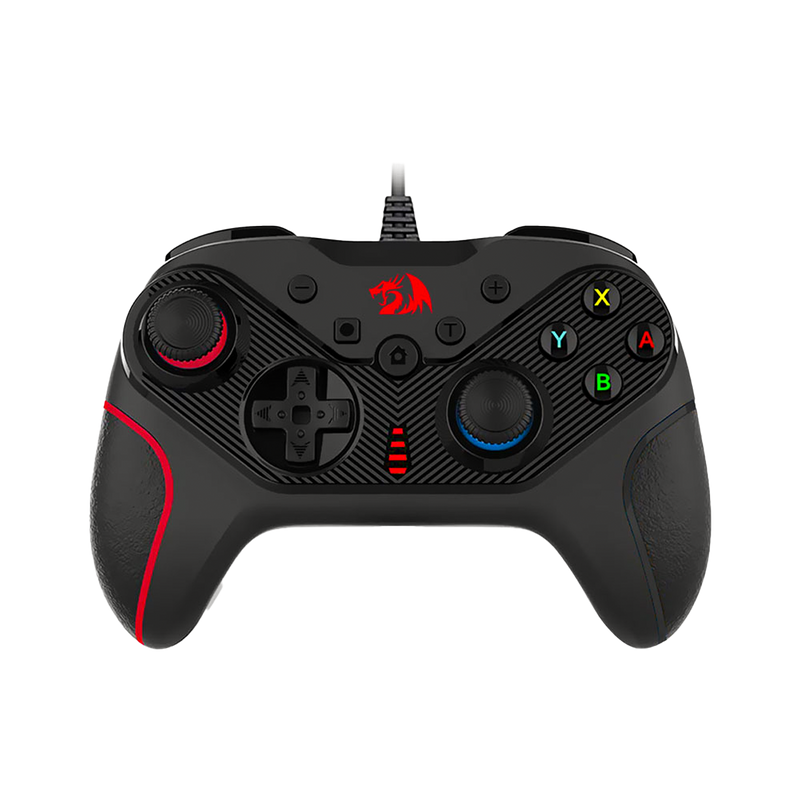GAMEPAD REDRAGON RIFT G710 CABLEADO REDRAGON