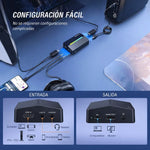 CAPTURADOR DE VIDEO V3 FIFINE