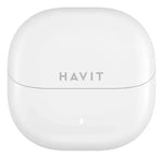 AUDIFONO TWS TW888 LITE BLANCO HAVIT