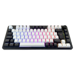 TECLADO REDRAGON UCALPRO-RGB WIRELESS SPANISH K673WB-RGB PRO