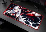 P047 MOUSE PAD REDRAGON AK L SIN SERIAL REDRAGON