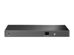 TP-LINK SF1024 Switch 24 Puertos 10/100Mbps Rackeable