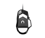 MOUSE LOGITECH G502 X HERO USB 25K DPI LIGHTFORCE BK LOGITECH