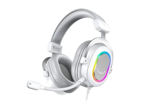 AURICULAR FIFINE H6 WHITE FIFINE