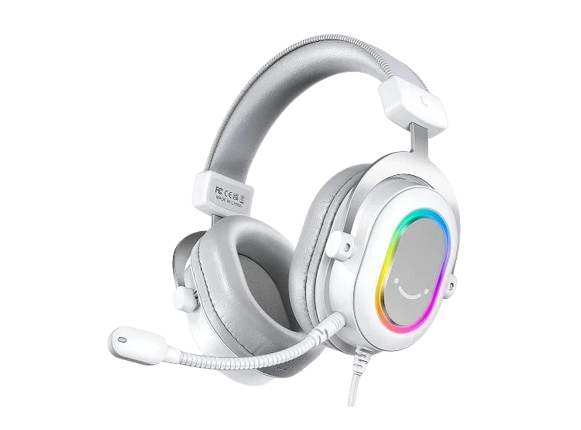 AURICULAR FIFINE H6 WHITE FIFINE