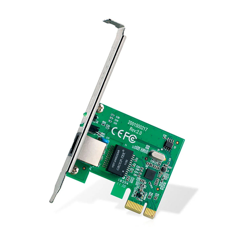 TP-LINK (TG-3468) TARJETA DE RED GIGABIT ETHERNET TP LINK