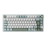 TECLADO ROYAL KLUDGE R75 CABLEADO SKYCYAN - K SILVER SWITCH ROYAL KLUDGE