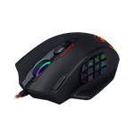 MOUSE REDRAGON M908 IMPACT REDRAGON