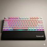 P036 REPOSA MUÑECAS METEOR M, TKL REDRAGON