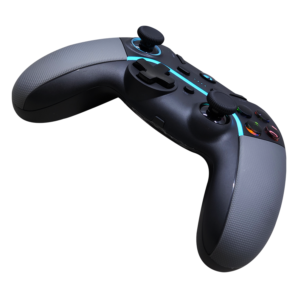 GAMEPAD REDRAGON HARROW PRO WIRELESS G808PRO REDRAGON
