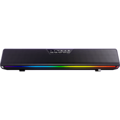 ALTAVOCES GS6 PRO CABLEADO BLACK AULA