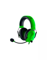 AUDIFONO VERDE BLACKSHARK V2 X MULTI-PLATFOM 50MM 7.1 RAZER
