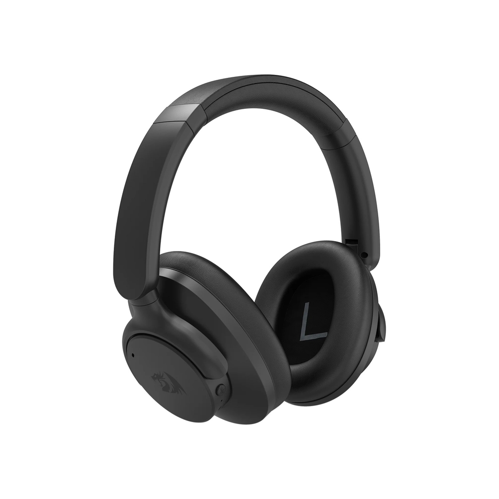 AURICULARES VIBECORE H610 WIRELESS BLACK