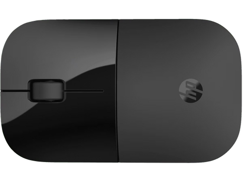 MOUSE HP Z3700 WIRELESS BLACK