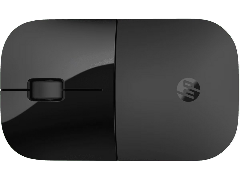 MOUSE HP Z3700 WIRELESS BLACK