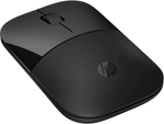 MOUSE HP Z3700 WIRELESS BLACK