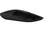 MOUSE HP Z3700 WIRELESS BLACK