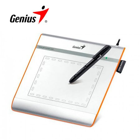 TABLERO GENIUS EASYPEN I405X 4X5.5" GENIUS