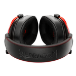 AURICULAR REDRAGON CYBILL H312 REDRAGON