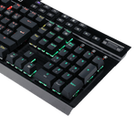 K550 TECLADO REDRAGON YAMA BLACK SPANISH-SPS PURPLE SWITCH