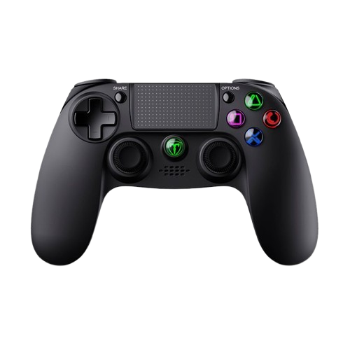 GAMEPAD T-DAGGER SCORPIO T-TGP802 BLACK T-DAGGER