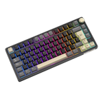 TECLADO RK R75 CABLEADO PHANTOM - BROWN SWITCH 2508075993 ROYAL KLUDGE