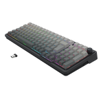 TECLADO REDRAGON EISA MAX K686SP-RGB-MAX WIRELESS ESPANISH