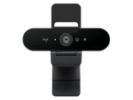CAMARA B2B BRIO ULTRA HD 4K LOGITECH