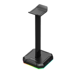 HA300 HEADSET STAND SCEPTER PRO SOPORTE AUDIFONO REDRAGON