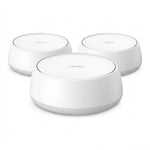 Router Mesh TP-Link Deco BE22-3 Dual Band WIFI 7 BE3600 (packx3)