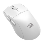 MOUSE REDRAGON K1NG PRO (4K HZ) WIRELESS WHITE REDRAGON