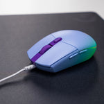 G203 LILA LOGITECH