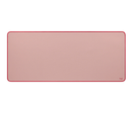 ROSE MOUSE PAD LOGITECH DESKMAT STUDIO SERIES, 70CM X 30CM, ANTI-SALPICADURA, LOGITECH