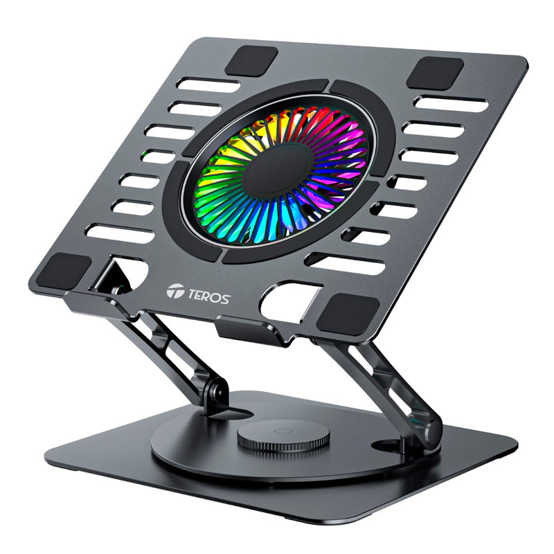 COOLER PARA NB RGB TE-7132N TEROS