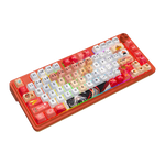 TECLADO REDRAGON UCALPRO-RGB WIRELESS ENGLISH K673AK ANIME