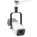 MICRÓFONO AM8T WHITE CON BRAZO FIFINE